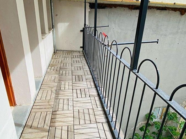 KOCAMUSTAFAPAŞA 4 YILLIK+ASANSÖR 333 m2 5 KATLI SATILIK  MÜSTAKİL - Görsel 17