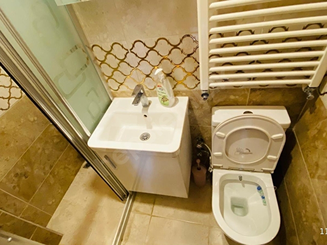 KOCAMUSTAFAPAŞA 4 YILLIK+ASANSÖR 333 m2 5 KATLI SATILIK  MÜSTAKİL - Görsel 19