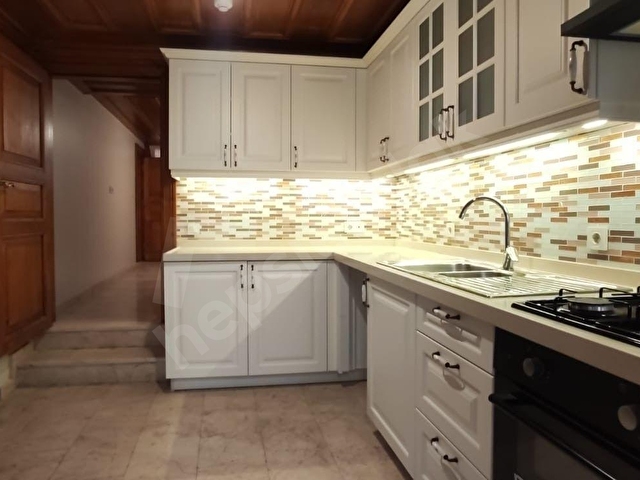 KOCAMUSTAFAPAŞA 4 YILLIK+ASANSÖR 333 m2 5 KATLI SATILIK  MÜSTAKİL - Görsel 13