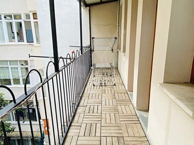 KOCAMUSTAFAPAŞA 4 YILLIK+ASANSÖR 333 m2 5 KATLI SATILIK  MÜSTAKİL - Görsel 10