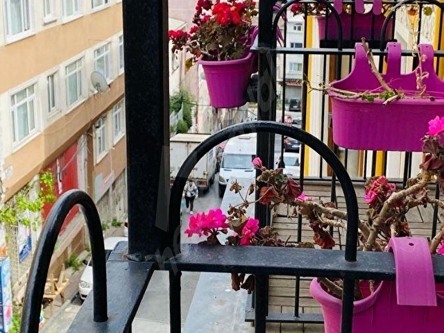 KOCAMUSTAFAPAŞA 4 YILLIK+ASANSÖR 333 m2 5 KATLI SATILIK  MÜSTAKİL - Görsel 3