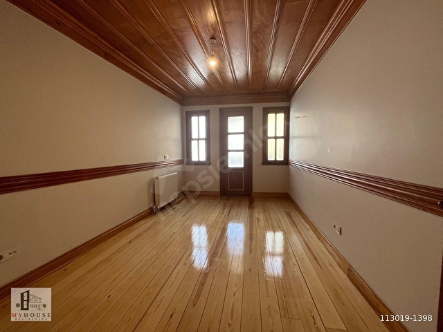 KOCAMUSTAFAPAŞA 4 YILLIK+ASANSÖR 333 m2 5 KATLI SATILIK  MÜSTAKİL - Görsel 15