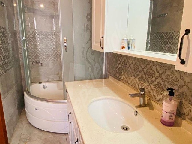 KOCAMUSTAFAPAŞA 4 YILLIK+ASANSÖR 333 m2 5 KATLI SATILIK  MÜSTAKİL - Görsel 20