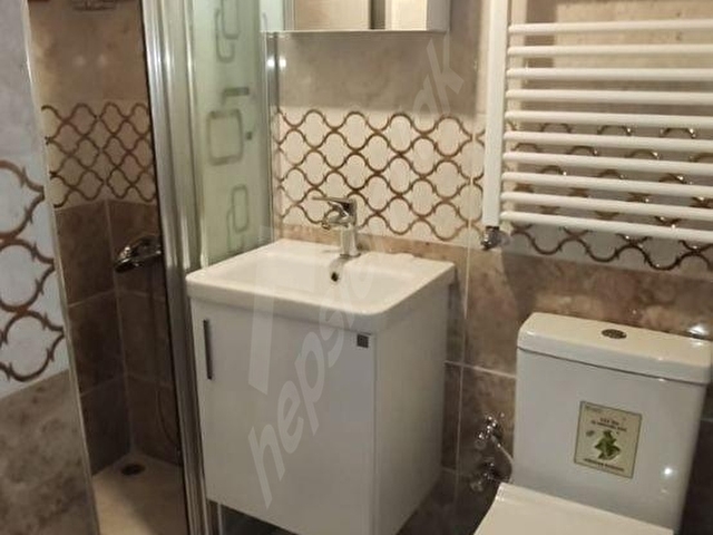 KOCAMUSTAFAPAŞA 4 YILLIK+ASANSÖR 333 m2 5 KATLI SATILIK  MÜSTAKİL - Görsel 21