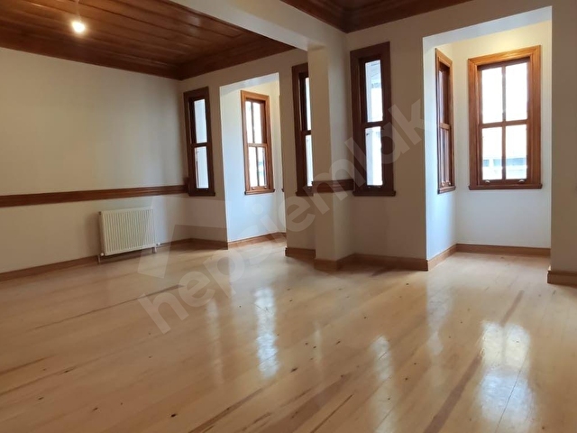 KOCAMUSTAFAPAŞA 4 YILLIK+ASANSÖR 333 m2 5 KATLI SATILIK  MÜSTAKİL - Görsel 5