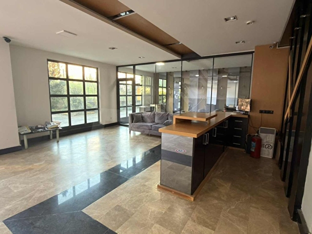 Varlık Tower Residence 2+1 satılık daire - Görsel 14