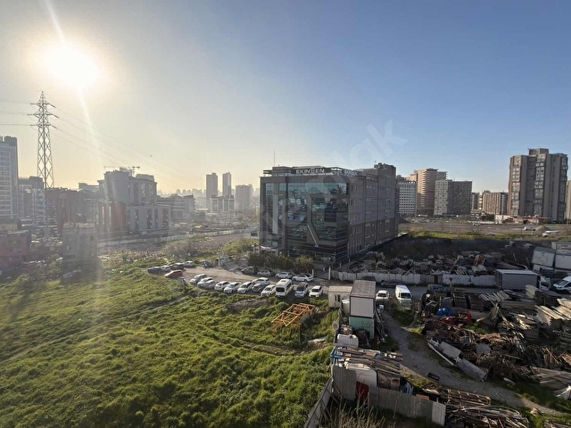 Varlık Tower Residence 2+1 satılık daire - Görsel 20