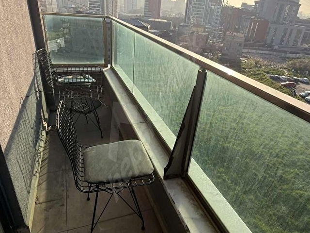 Varlık Tower Residence 2+1 satılık daire - Görsel 19