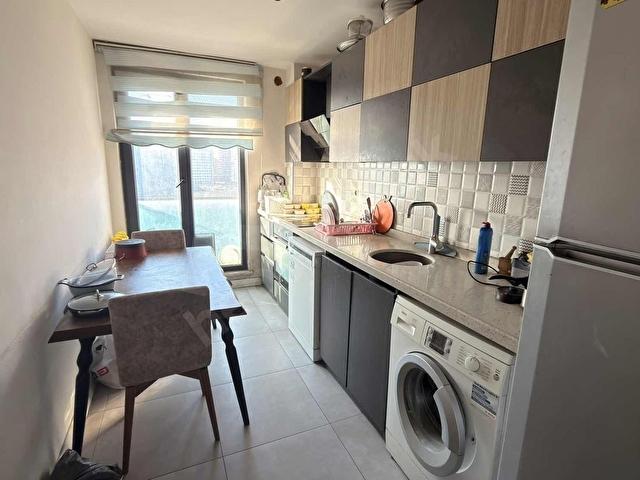 Varlık Tower Residence 2+1 satılık daire - Görsel 25