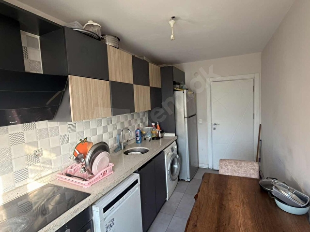 Varlık Tower Residence 2+1 satılık daire - Görsel 24