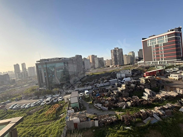 Varlık Tower Residence 2+1 satılık daire - Görsel 23