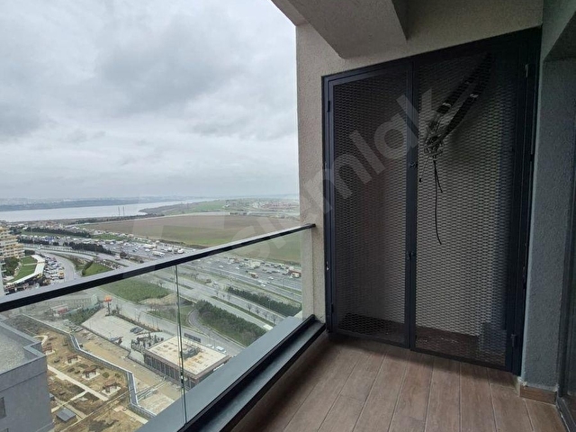 MODERNYAKA ISPARTAKULE 1+1 KİRALIK DAİRE - Görsel 7