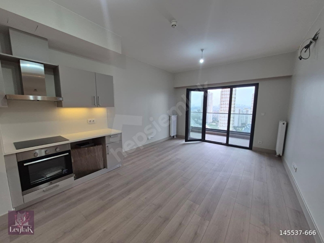 MODERNYAKA ISPARTAKULE 1+1 KİRALIK DAİRE - Görsel 3