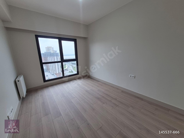 MODERNYAKA ISPARTAKULE 1+1 KİRALIK DAİRE - Görsel 14