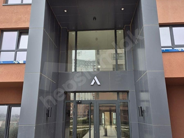 MODERNYAKA ISPARTAKULE 1+1 KİRALIK DAİRE - Görsel 2