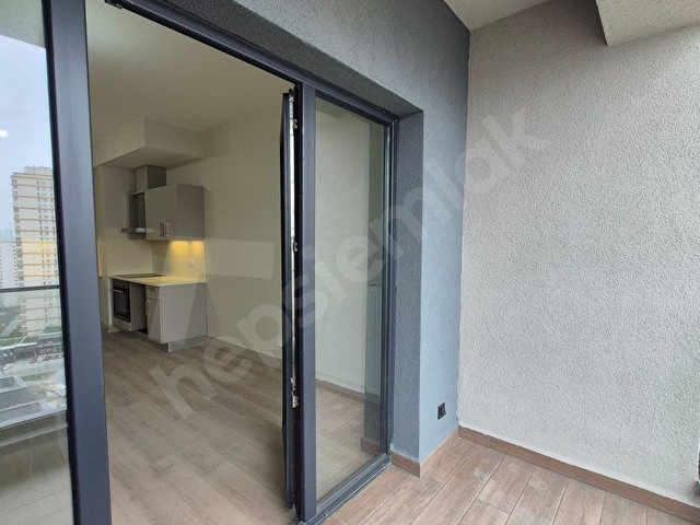 MODERNYAKA ISPARTAKULE 1+1 KİRALIK DAİRE - Görsel 9