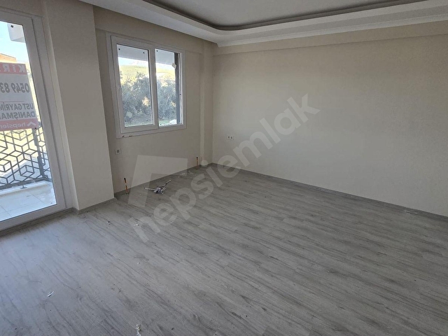 USTDEN SEYDİKEMER GERİŞBURNUNDA KİRALIK MÜSTAKİL GİRİŞLİ 2+1 - Görsel 7