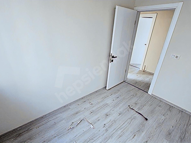 USTDEN SEYDİKEMER GERİŞBURNUNDA KİRALIK MÜSTAKİL GİRİŞLİ 2+1 - Görsel 19