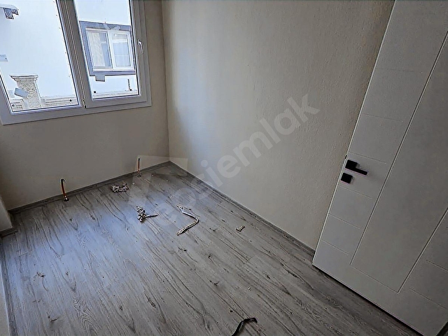 USTDEN SEYDİKEMER GERİŞBURNUNDA KİRALIK MÜSTAKİL GİRİŞLİ 2+1 - Görsel 20