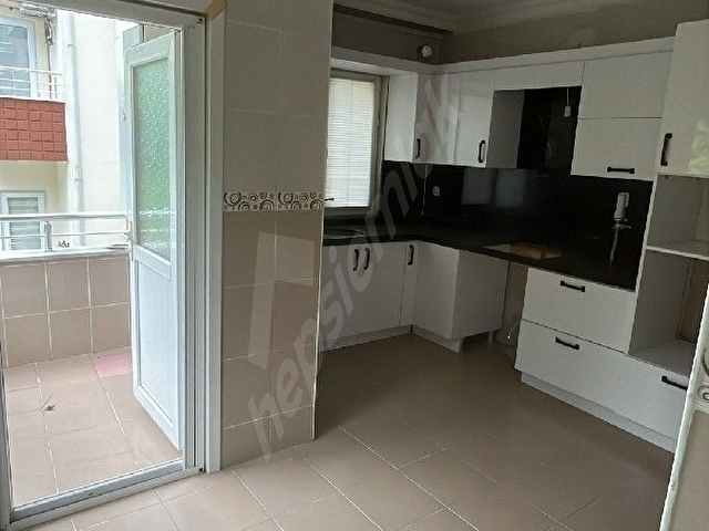 cumhuriyet mahallesi doğalgazlı daire