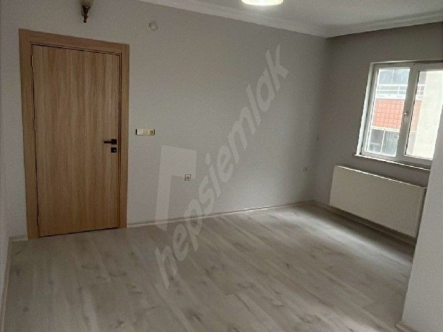 cumhuriyet mahallesi doğalgazlı daire - Görsel 8