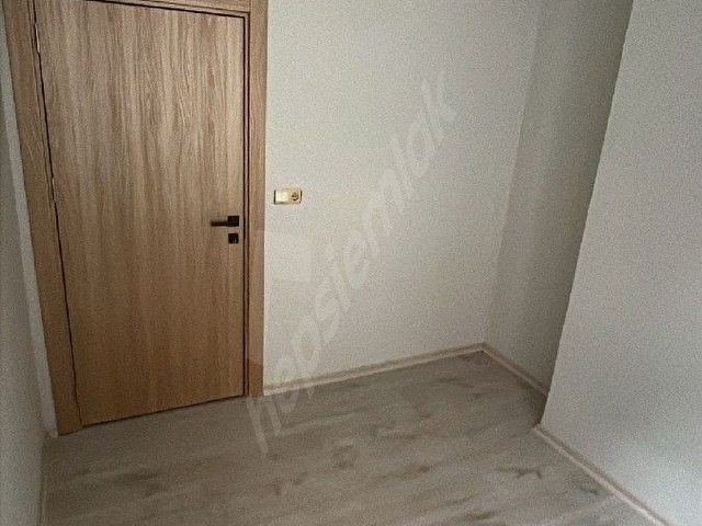 cumhuriyet mahallesi doğalgazlı daire - Görsel 9