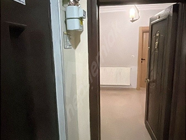 cumhuriyet mahallesi doğalgazlı daire - Görsel 10