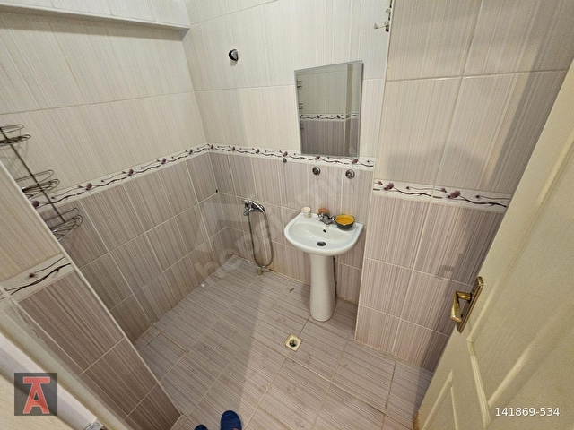 PİYADE MAH. KATTA 3+1 KİRALIK DAİRE - Görsel 29