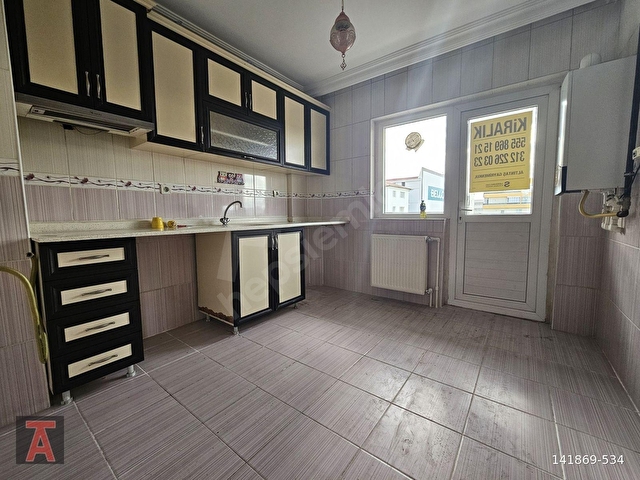 PİYADE MAH. KATTA 3+1 KİRALIK DAİRE - Görsel 4