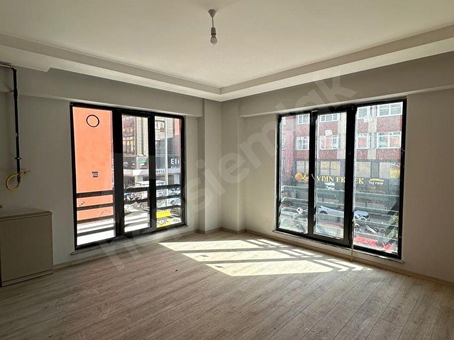 ZONGULDAK KOZLU MERKEZDE KİRALIK 1+1 DAİRE - Görsel 15