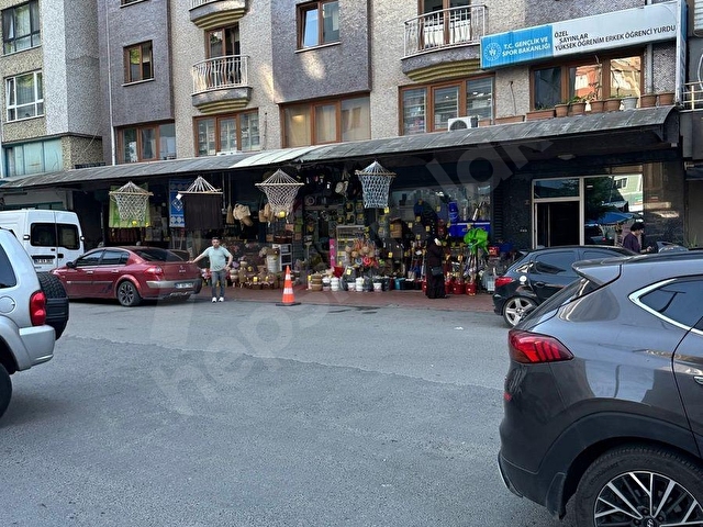 ZONGULDAK KOZLU MERKEZDE KİRALIK 1+1 DAİRE