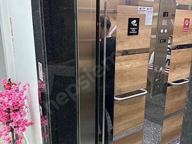ZONGULDAK KOZLU MERKEZDE KİRALIK 1+1 DAİRE - Görsel 13
