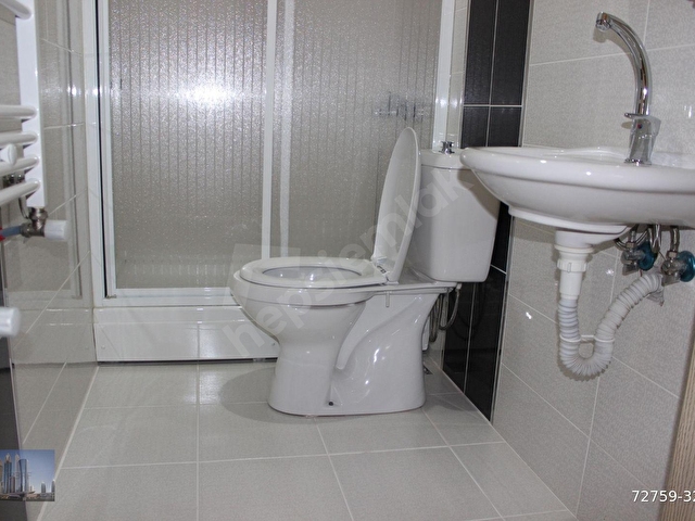 ZÜBEYDEHANIM DA SİTE İÇİ 110m2 2+1 DOĞALGZLI ARAKAT SATILIKDAİRE - Görsel 11