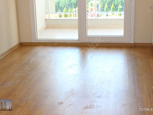 ZÜBEYDEHANIM DA SİTE İÇİ 110m2 2+1 DOĞALGZLI ARAKAT SATILIKDAİRE - Görsel 21