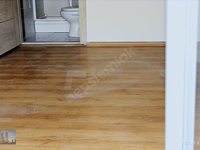 ZÜBEYDEHANIM DA SİTE İÇİ 110m2 2+1 DOĞALGZLI ARAKAT SATILIKDAİRE - Görsel 27