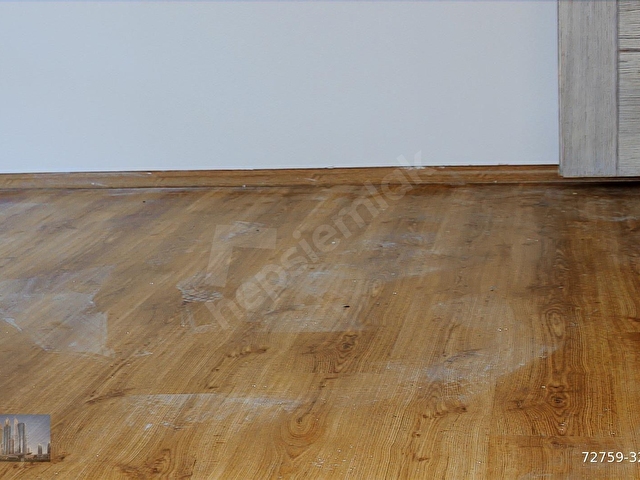 ZÜBEYDEHANIM DA SİTE İÇİ 110m2 2+1 DOĞALGZLI ARAKAT SATILIKDAİRE - Görsel 23