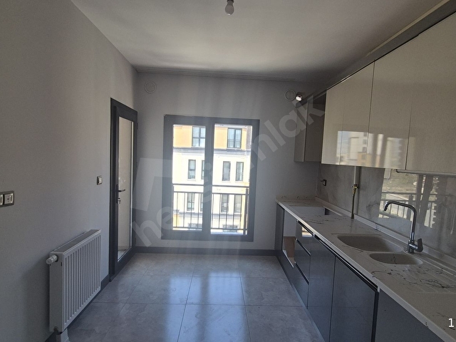 ÖZYÜRÜK TOKİ DC-5 ETAP KAT 5 3+1 DAİRE KİRALIKTIR - Görsel 29