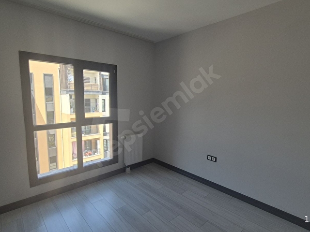 ÖZYÜRÜK TOKİ DC-5 ETAP KAT 5 3+1 DAİRE KİRALIKTIR - Görsel 21