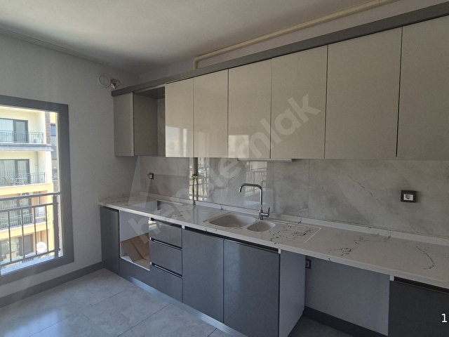 ÖZYÜRÜK TOKİ DC-5 ETAP KAT 5 3+1 DAİRE KİRALIKTIR - Görsel 27