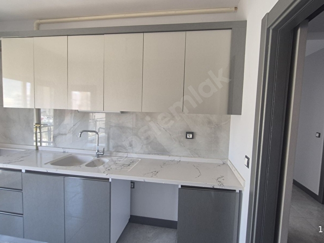ÖZYÜRÜK TOKİ DC-5 ETAP KAT 5 3+1 DAİRE KİRALIKTIR - Görsel 25
