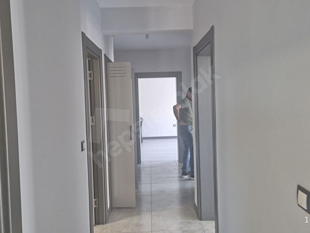 ÖZYÜRÜK TOKİ DC-5 ETAP KAT 5 3+1 DAİRE KİRALIKTIR - Görsel 7