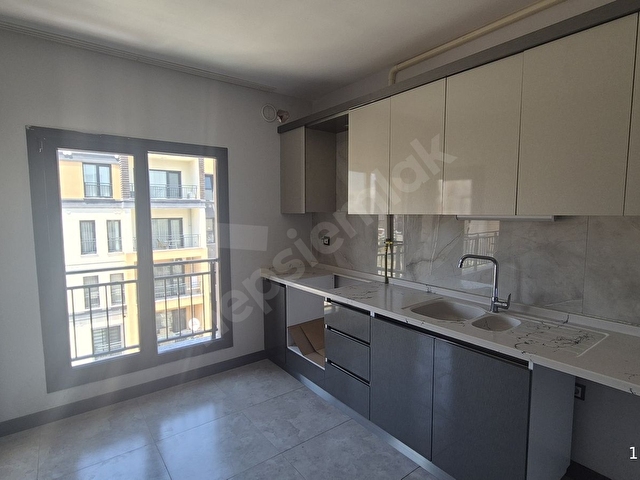ÖZYÜRÜK TOKİ DC-5 ETAP KAT 5 3+1 DAİRE KİRALIKTIR - Görsel 22