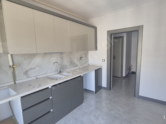 ÖZYÜRÜK TOKİ DC-5 ETAP KAT 5 3+1 DAİRE KİRALIKTIR - Görsel 24