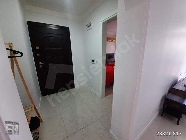 Alanya merkezde satılık site içinde havuzlu 2+1 daire - Görsel 5