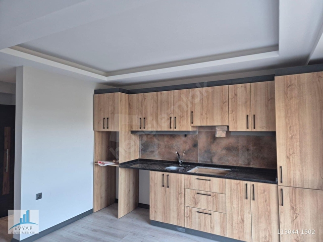 RÜMELİ MAH. SİTE İÇİ SATILIK 1+1 DAİRE - Görsel 3