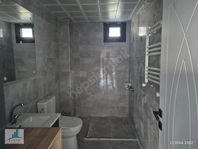 RÜMELİ MAH. SİTE İÇİ SATILIK 1+1 DAİRE - Görsel 9