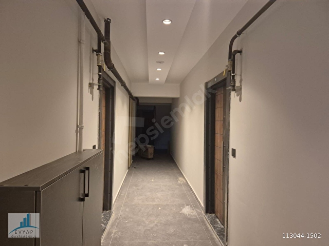 RÜMELİ MAH. SİTE İÇİ SATILIK 1+1 DAİRE - Görsel 11