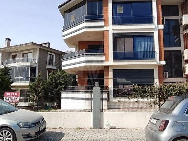 Ayvalık 150 Evler Kiralık