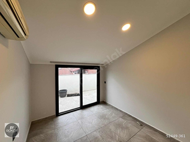 Fethiye Taşyaka 2+1 Dubleks Ofis | Merkezi | Cadde Üzeri | Geniş - Görsel 14