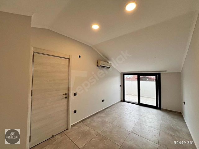 Fethiye Taşyaka 2+1 Dubleks Ofis | Merkezi | Cadde Üzeri | Geniş - Görsel 20
